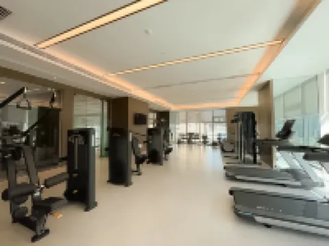 โรงแรมนานาชาติ นอร์ทสตาร์ ฉางซา