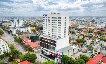 SOJO Hotel Thai Binh