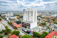 Tru by Hilton Thai Binh City Centre