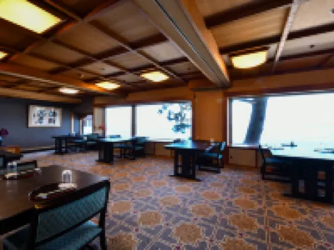 Hokkawa Onsen Hotel Hotels in Kamo District