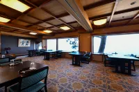 Hokkawa Onsen Hotel