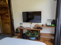 Badong Guyuan Homestay - balcony