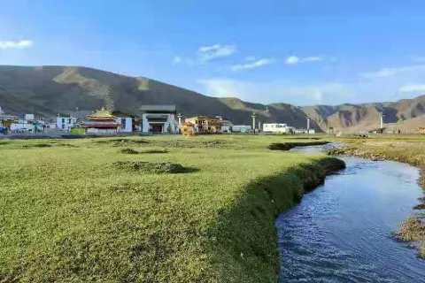 Hezuo Yanou · Meiren Saju Homestay