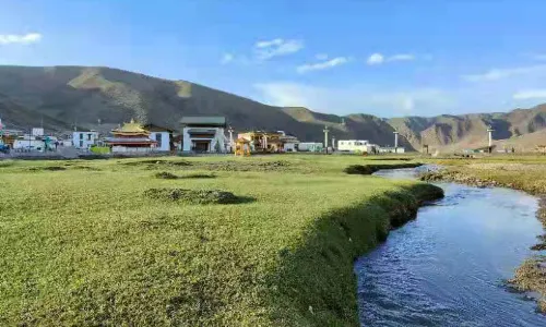 合作燕欧·美仁宿集民宿