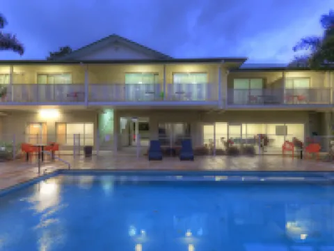 Lismore Gateway Motel Hotels in Lismore