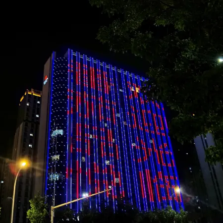 Tomato Pinyue Smart Hotel