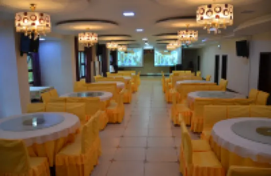 Xuan'en Shengda Hotel