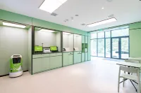 Hi Inn (Ulanhot Railway Station Hotel) Hotels in Ulanhot