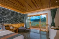 Lugu Lake Lige Spring Hotel