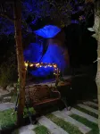 Nanyue Hengshan Qingxi·Hidden Mountain Guesthouse - บริการรถรับส่ง