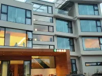 Bifeng Gorge Yunhai Mountain Residence Homestay Hotels near Bifengxia Wildlife Park