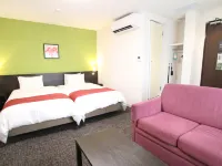 Hotel Gran Ms Kyoto Hotels near Karasuma