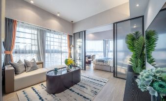 Hanwen International Apartment