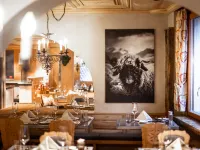 Tradition Julen Hotel Hotels near Triftji