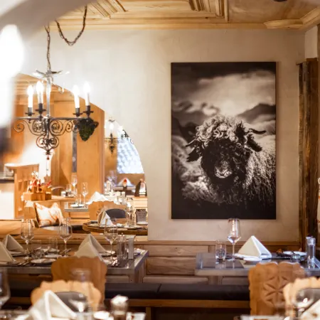 Tradition Julen Hotel