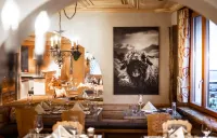 Tradition Julen Hotel Hotels in Zermatt
