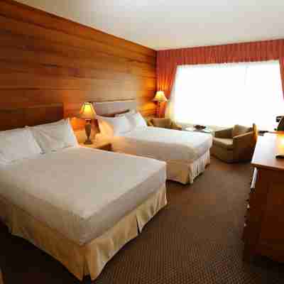 Hotels Gouverneur Sept-Iles Rooms
