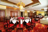 Zhengzhou Cheered Hotel - فطور