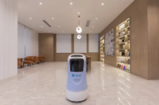 漢庭飯店（肥西翡翠路大學城店）