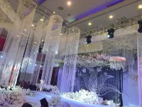 Red Forest Hotel Hepu