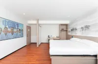 Hao Yuan Ya Ju Hotel