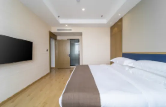 瑞泰·柏悦酒店（黃山屯溪老街店）