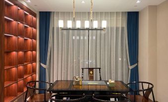 Fuxingyuan Boutique Hotel (Beichuan Wanda Plaza Branch)