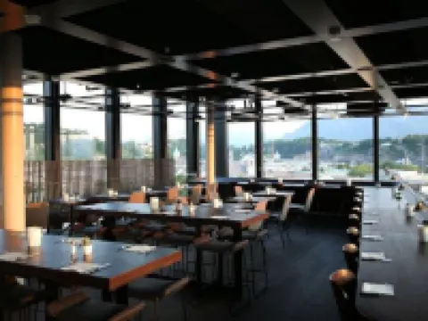 Arte Hotel Salzburg Hotels in Salzburg