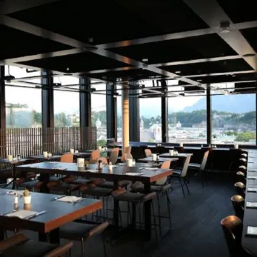 Arte Hotel Salzburg Отели рядом со станцией Центральная станция Зальцбурга