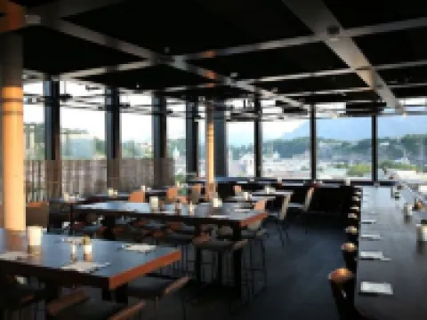 Arte Hotel Salzburg Hotels in Salzburg