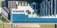 Lakeshore Hotel Hualien Taroko - Beach
