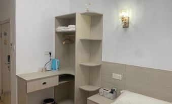 Suitetrails - Yingtan Jincheng Apartment Hotel