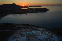 Mykonos Earth Suites