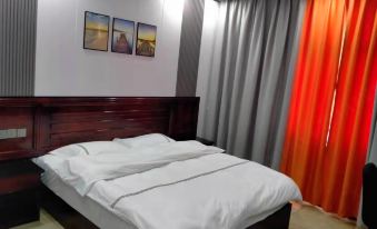 Fuyuan Golden Times Hotel