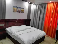 Fuyuan Golden Times Hotel