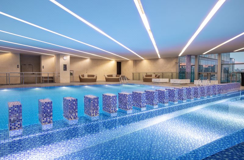 InterContinental Hotels Beijing Beichen by IHG photo 2
