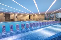 InterContinental Hotels BEIJING BEICHEN by IHG - 5-stjärniga