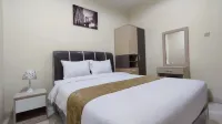 Atmosfer Guest House By Ruang Nyaman Hotel dekat Bon Jovi - Fedara - Jonggol