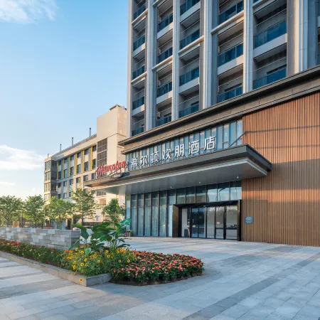 Hampton by Hilton Foshan Sanlong Bay
