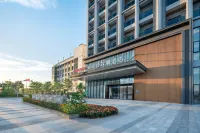 Hampton by Hilton Foshan Sanlong Bay Hotels near Beijiao Park