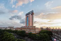 Jiangyin Life Island Hotel