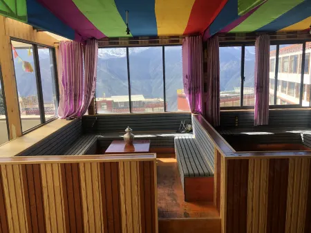 Gewajian Hotel