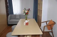 GreenTree Inn Heze Juye West No.1 Middle School Hotel