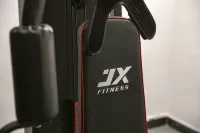 ChengDu TianFu Yard Hotel - Gym
