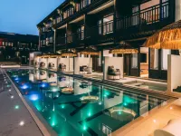 Jiande Man Coral Hot Spring Resort Hotel Hotels in Jiande