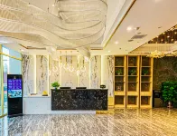 Home Inns Parkview Hotel (Jiaocheng Branch) - Pysäköinti