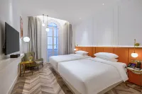Revana Hotel Hotels in Bao'an District