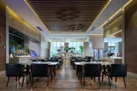 Whiersly Hotel Changsha xian - breakfast