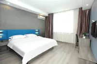 Hua'erzi Hotel