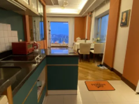 Ningbo Boteman Apartment